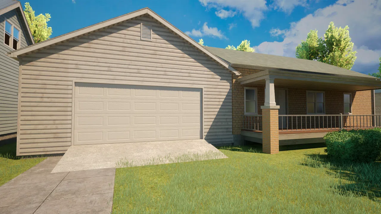 Furniture Restoration Simulator: Garage Edition Screenshot 6