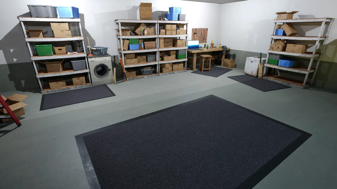 Furniture Restoration Simulator: Garage Edition Screenshot 7