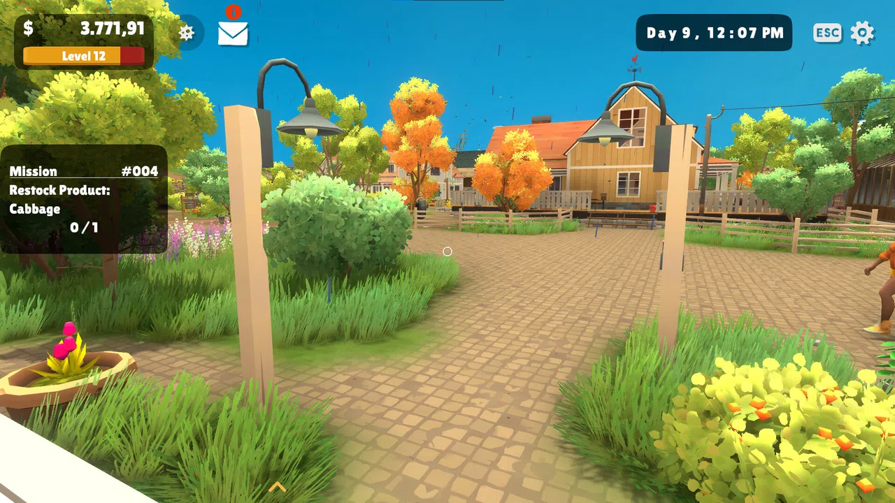 Sproutmart – Grocery Store Simulator Screenshot 13
