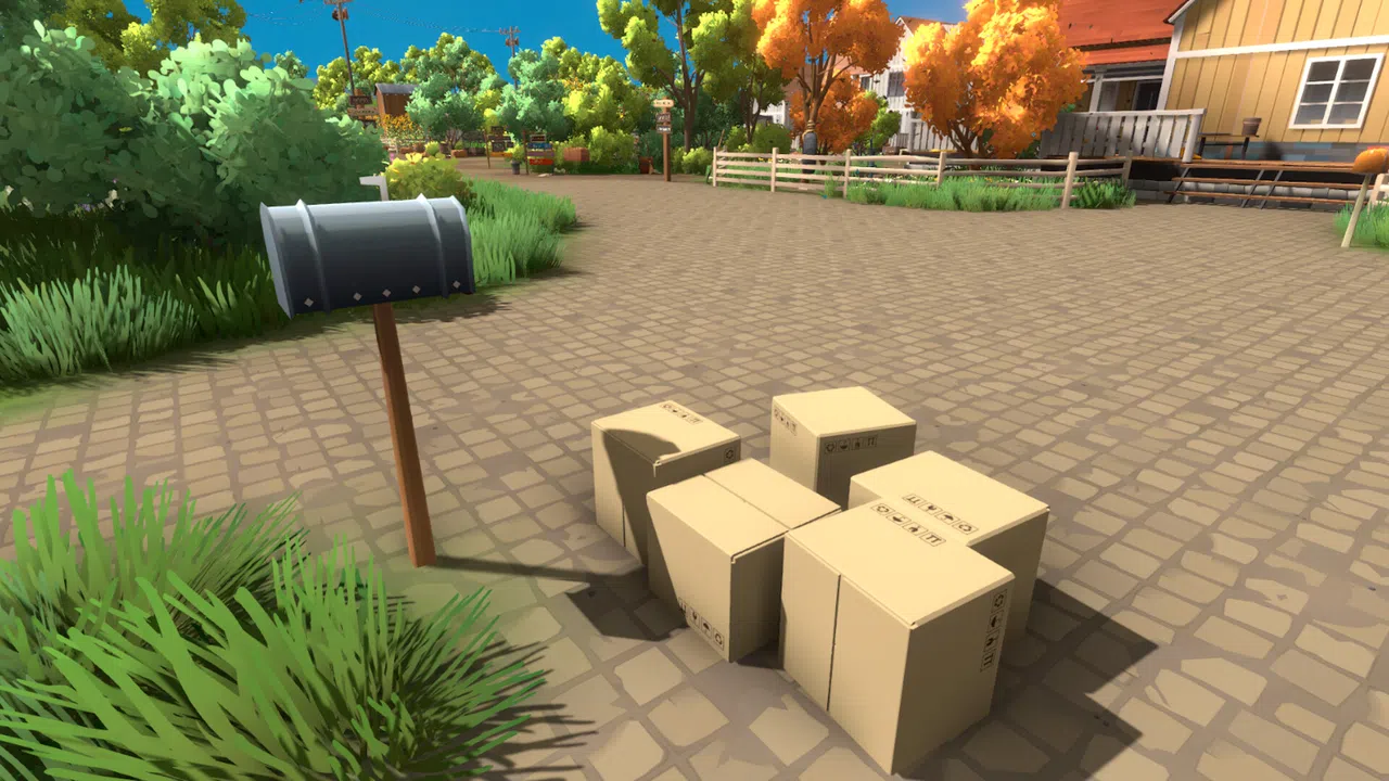Sproutmart – Grocery Store Simulator Screenshot 4