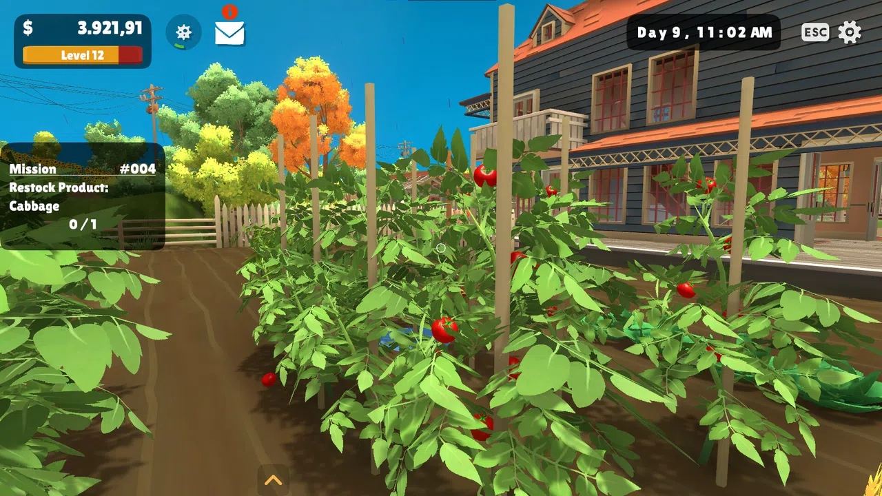 Sproutmart – Grocery Store Simulator Screenshot 7