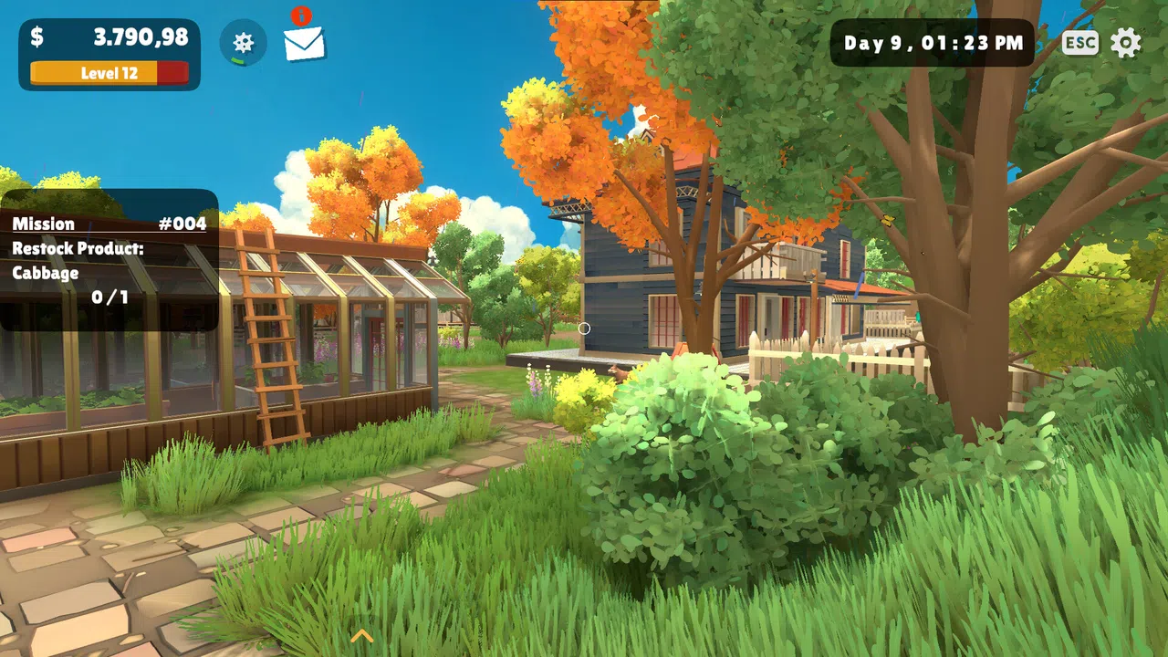 Sproutmart – Grocery Store Simulator Screenshot 9