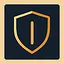 Untouchable icon