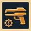 Overclocked icon