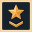 Cadet icon