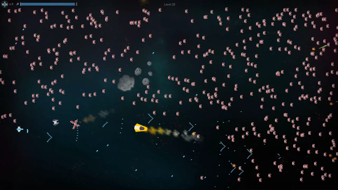Orbital Purge Screenshot 2