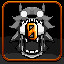 Third Battle 0 DEATHS icon