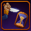 Negotiator Ending icon