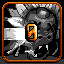 Fight your creators 0 DEATHS icon