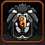 Second Battle 0 DEATHS icon