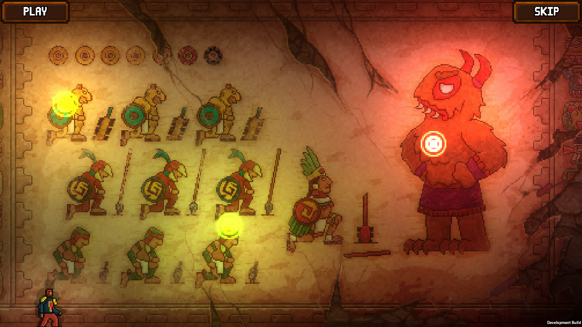 The end is nahual: If I may say so Screenshot 0