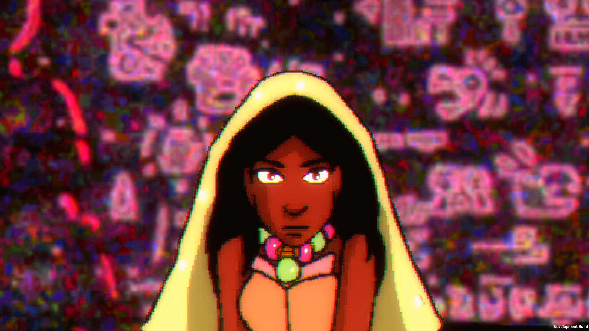 The end is nahual: If I may say so Screenshot 9