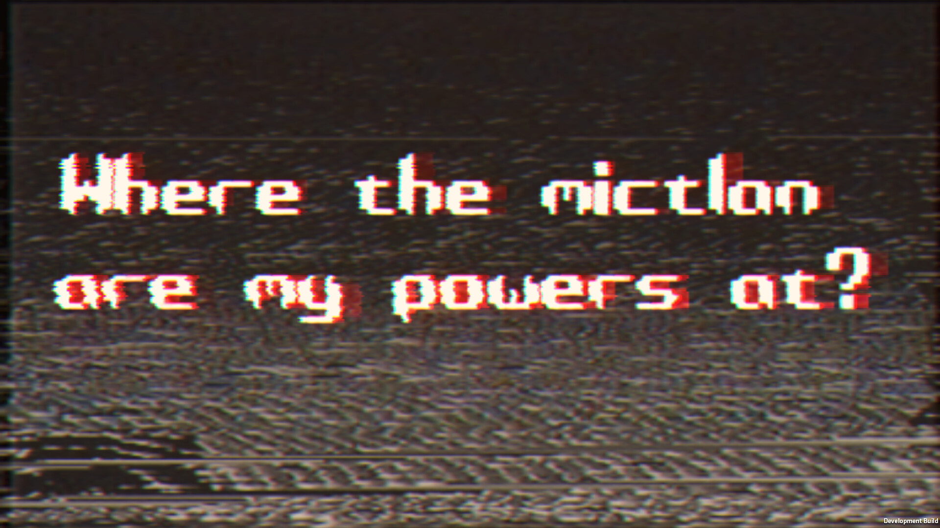 The end is nahual: If I may say so Screenshot 10