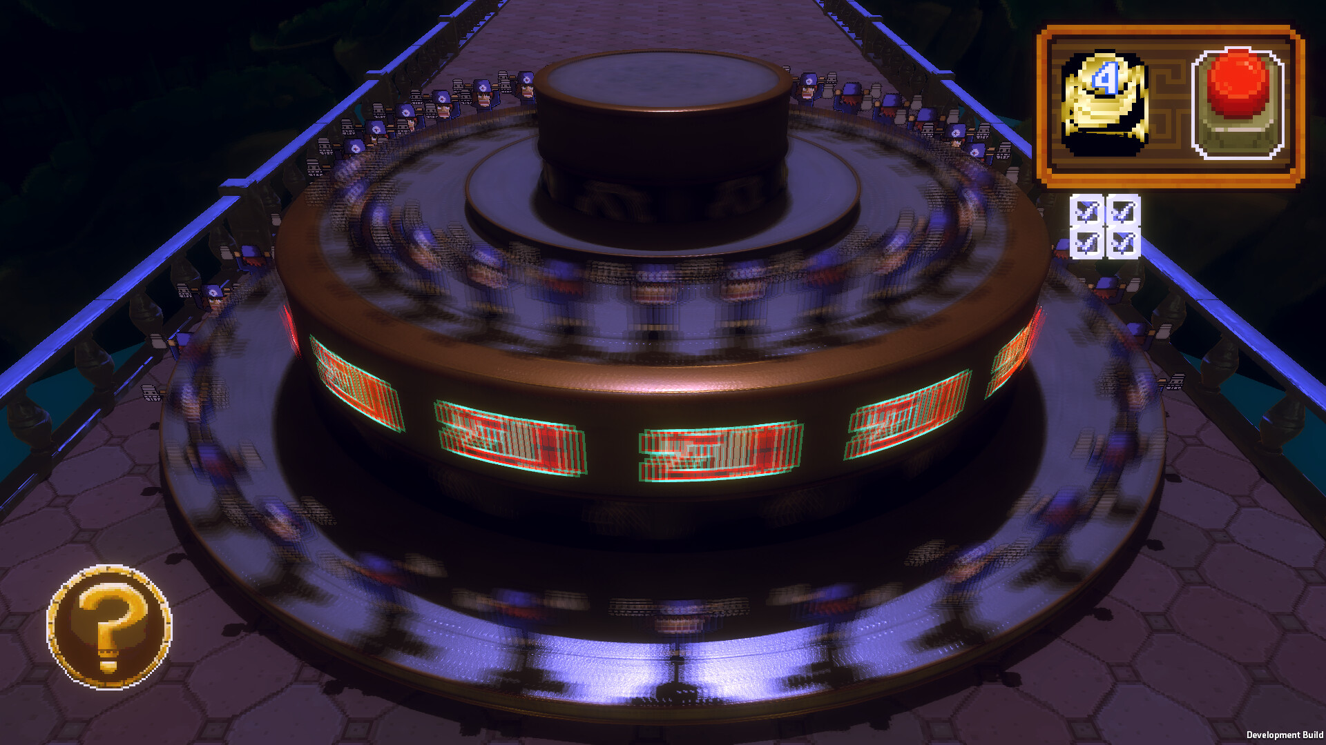 The end is nahual: If I may say so Screenshot 8