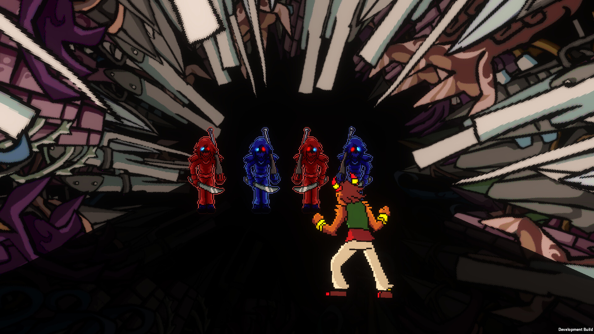 The end is nahual: If I may say so Screenshot 7