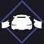 The Finish Line icon