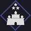 Traveled the Kingdom icon