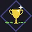 Shining Trophy icon