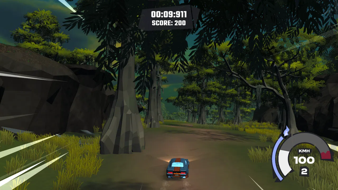 Realm Racer Screenshot 5
