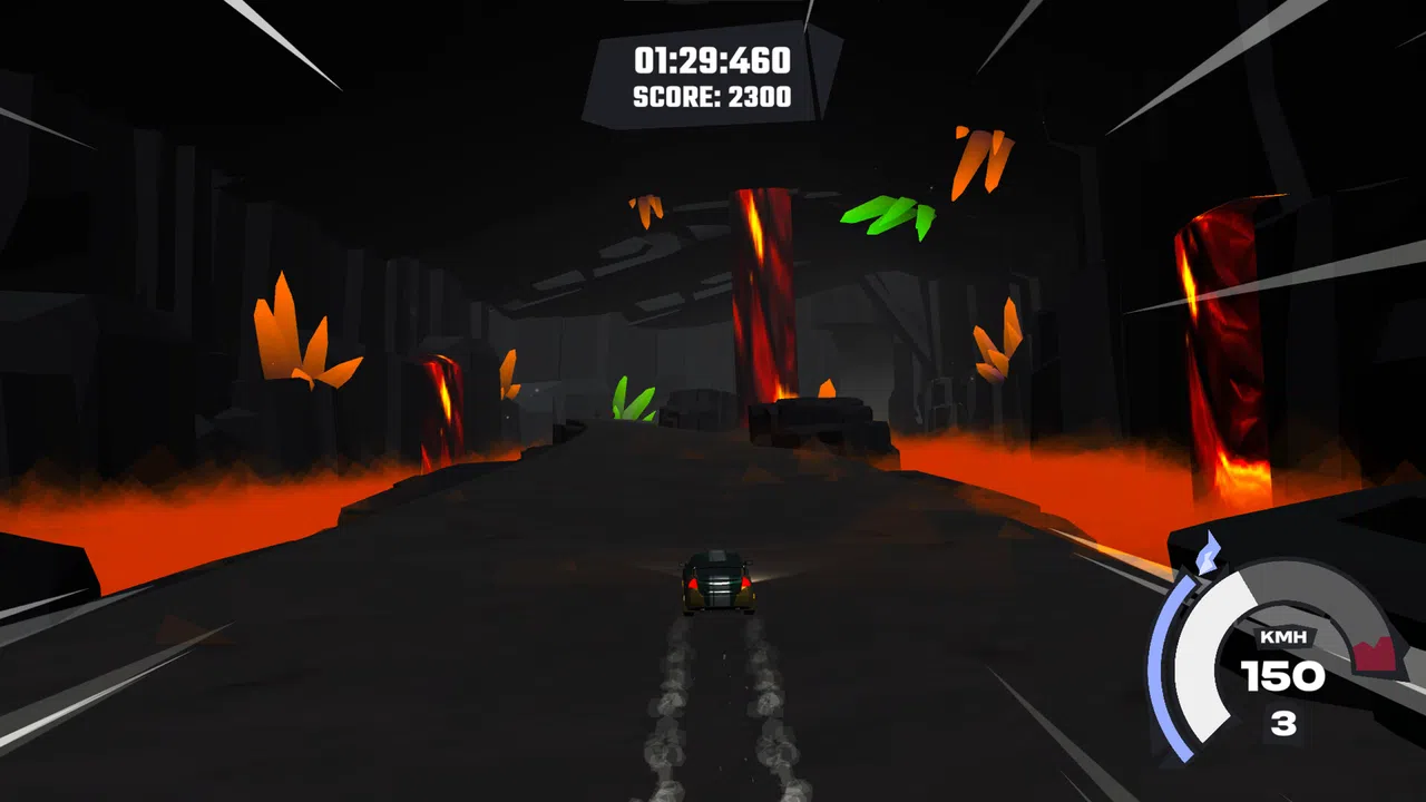 Realm Racer Screenshot 4