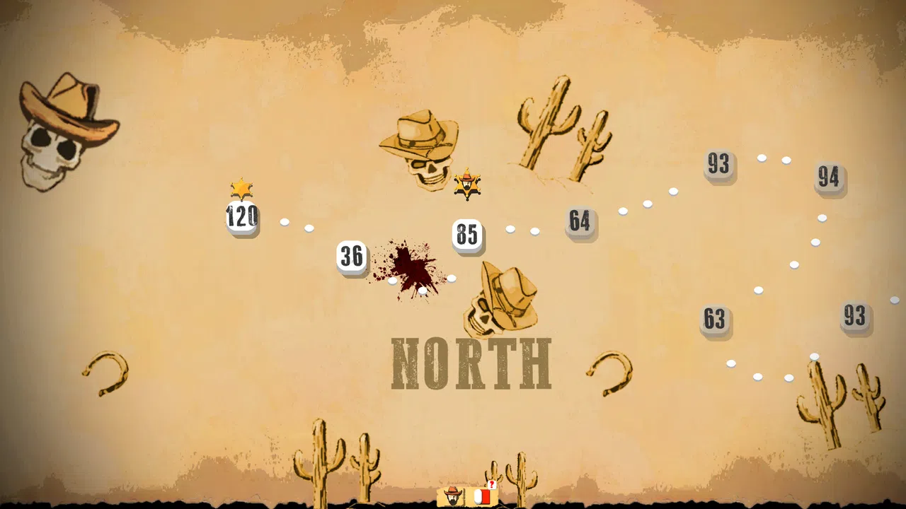 Sort west Screenshot 1