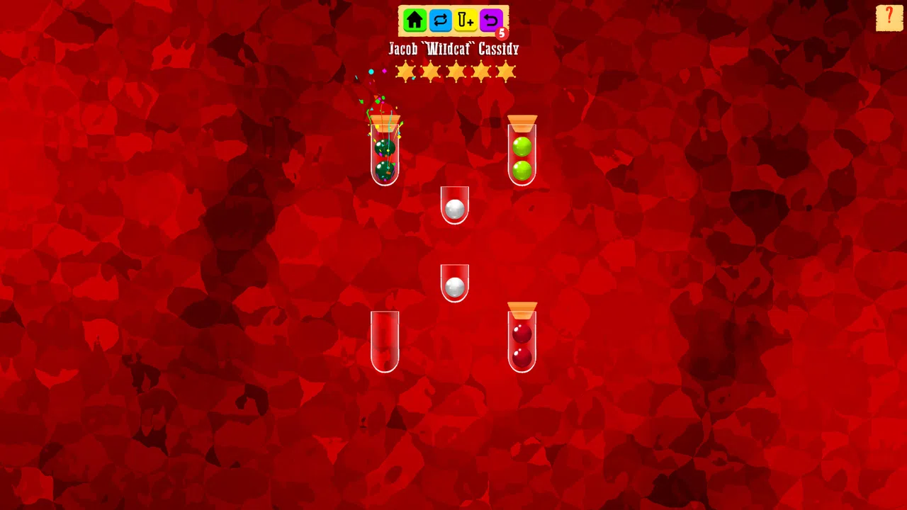 Sort west Screenshot 2