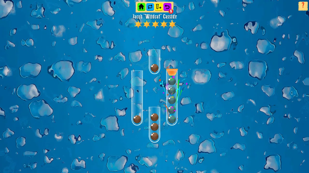 Sort west Screenshot 3