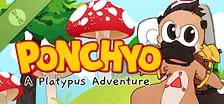 Ponchyo: A Platypus Adventure Demo