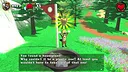 Ponchyo: A Platypus Adventure Demo Screenshot 7