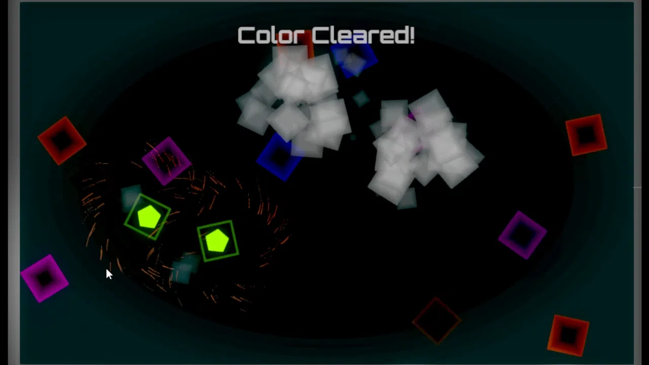 Tile Tempest Screenshot 0