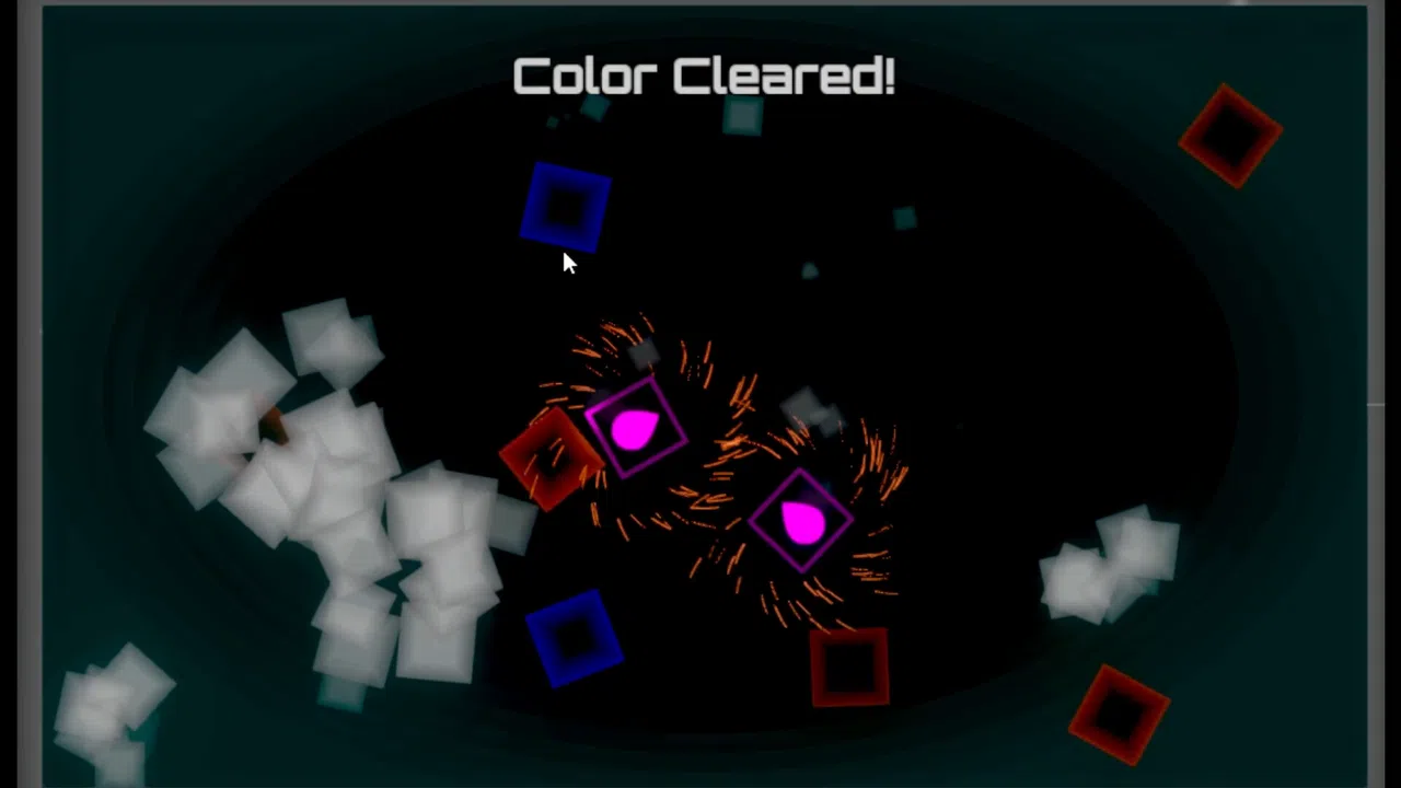 Tile Tempest Screenshot 1