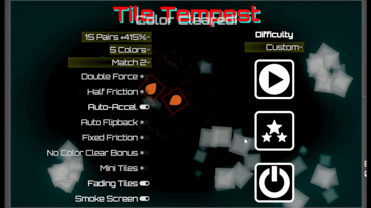 Tile Tempest Screenshot 4
