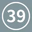 A bit difficult icon