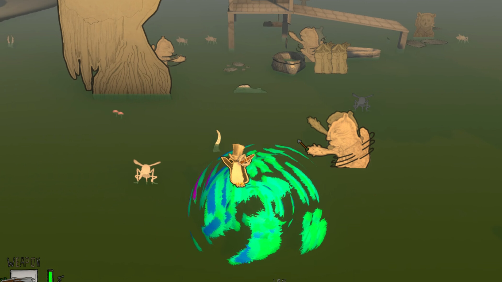 Love Birds Screenshot 3