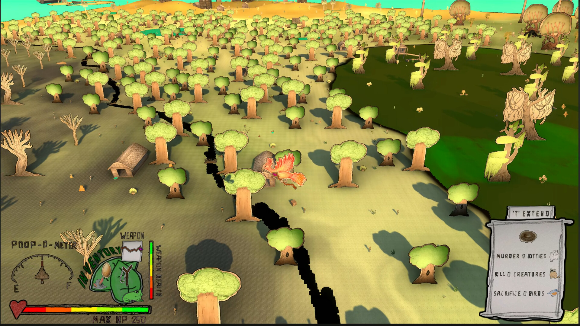 Love Birds Screenshot 5