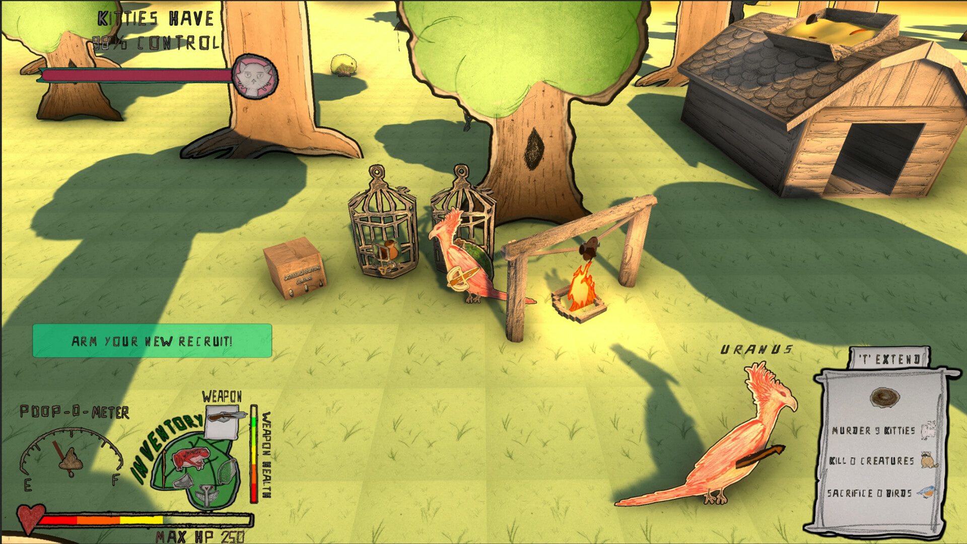 Love Birds Screenshot 4