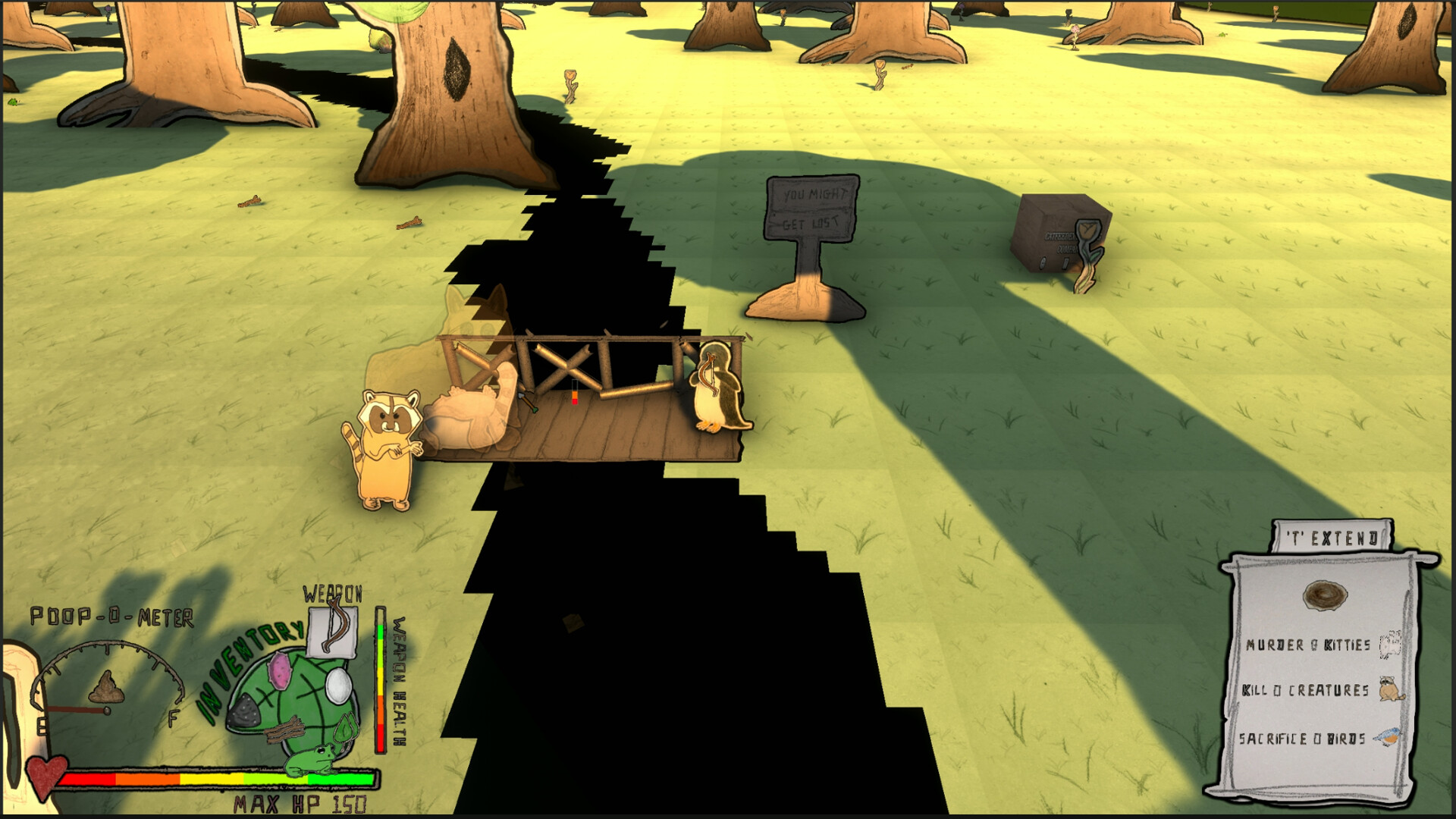 Love Birds Screenshot 0