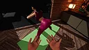 The First Temptation VR Screenshot 0