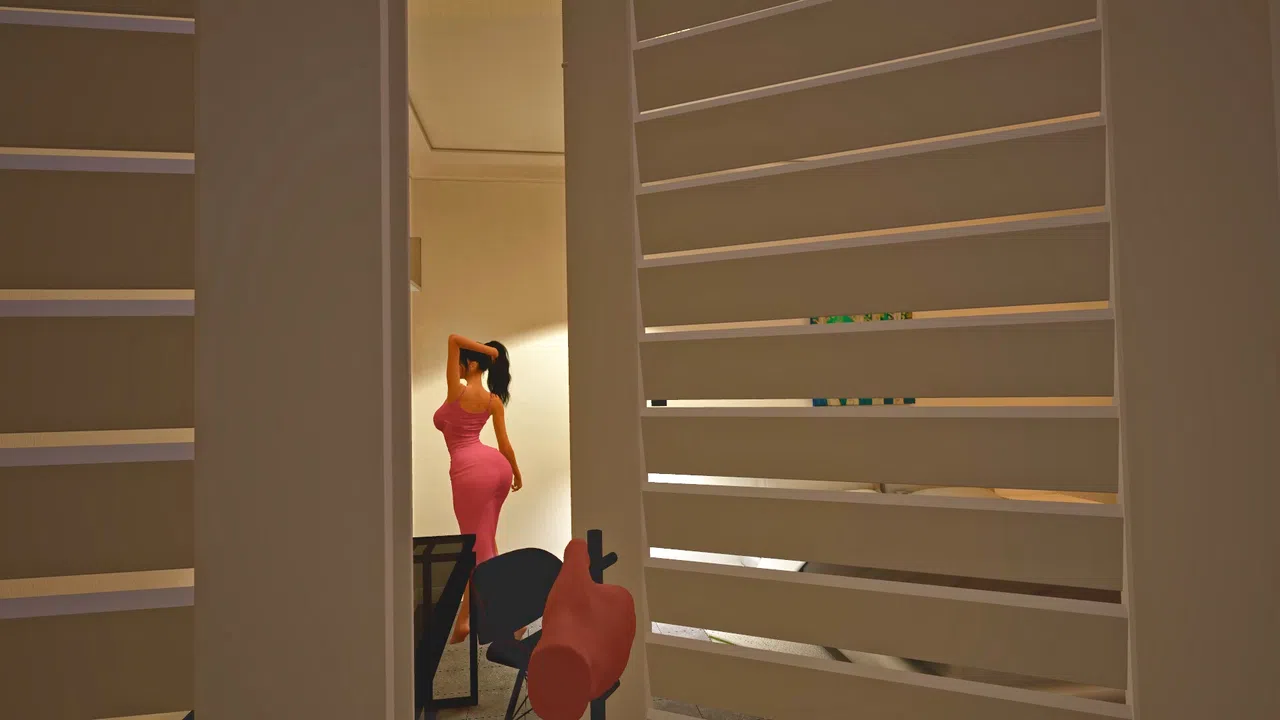The First Temptation VR Screenshot 9