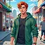 LvL 32 icon