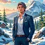 LvL 8 icon