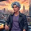 LvL 61 icon