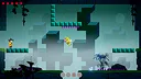Ascentia - New Map: CubeCave Screenshot 0