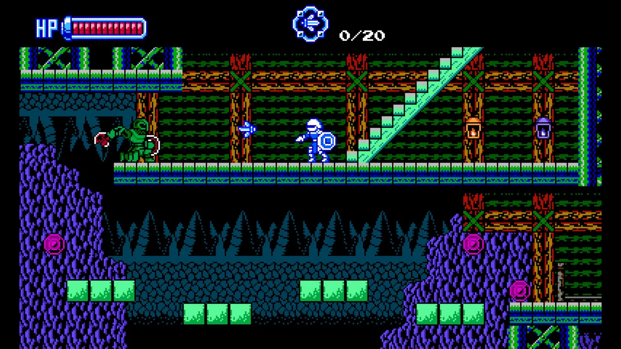 Shield of Valor Screenshot 5