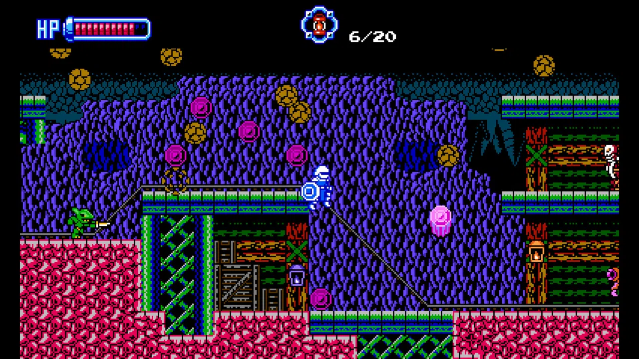 Shield of Valor Screenshot 7