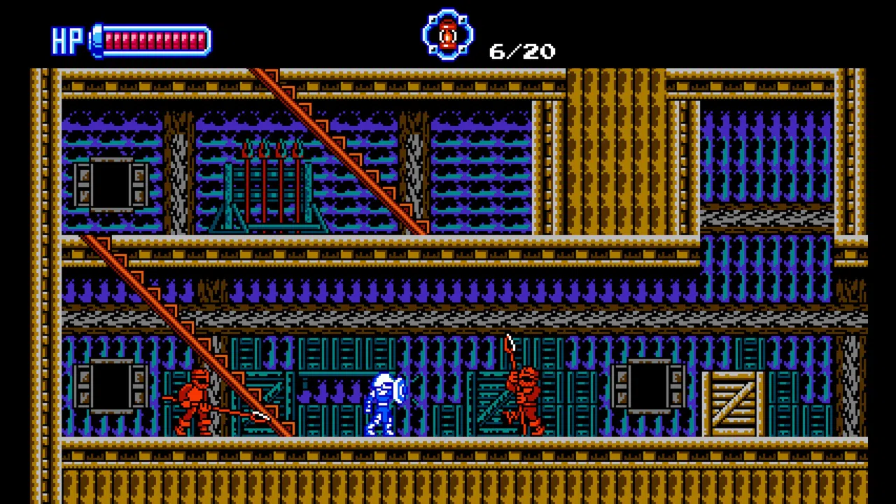 Shield of Valor Screenshot 6