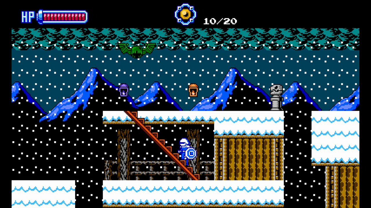 Shield of Valor Screenshot 4