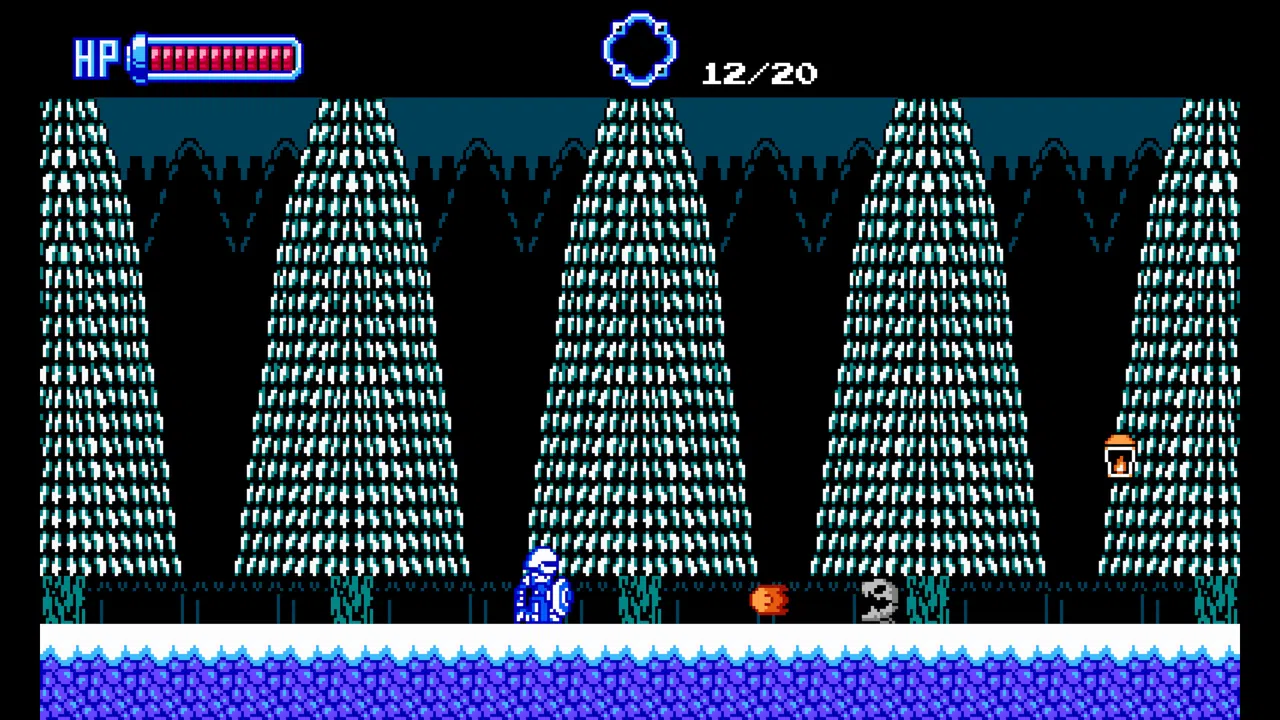 Shield of Valor Screenshot 0