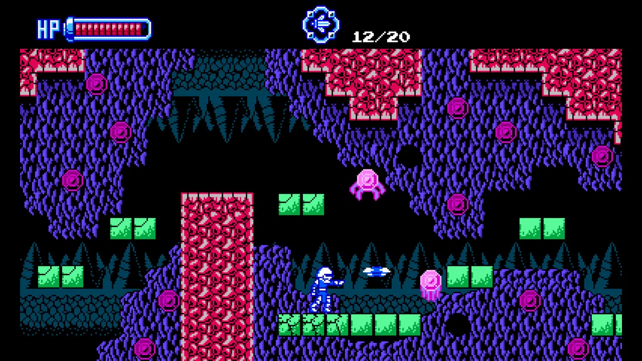 Shield of Valor Screenshot 3