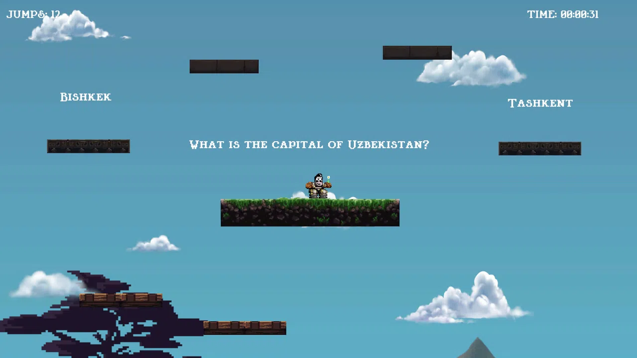 Wise in the Heights Screenshot 2
